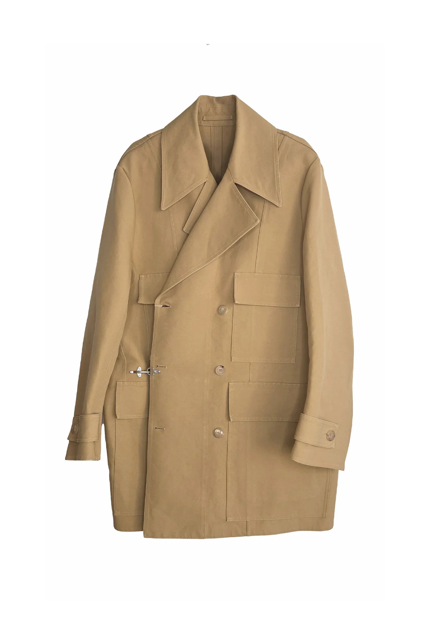 HED MAYNER Coat-2