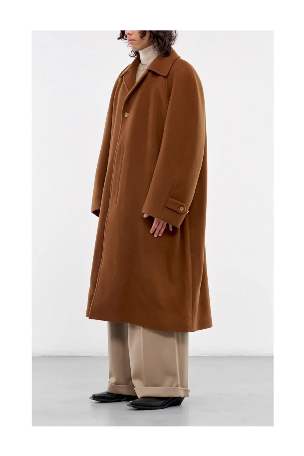HED MAYNER Coat-2