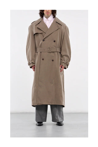 Trench Coat