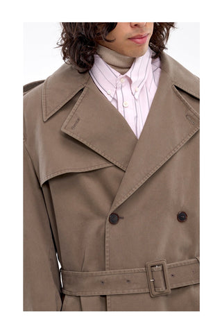 Trench Coat