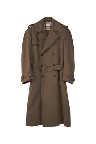 Trench Coat