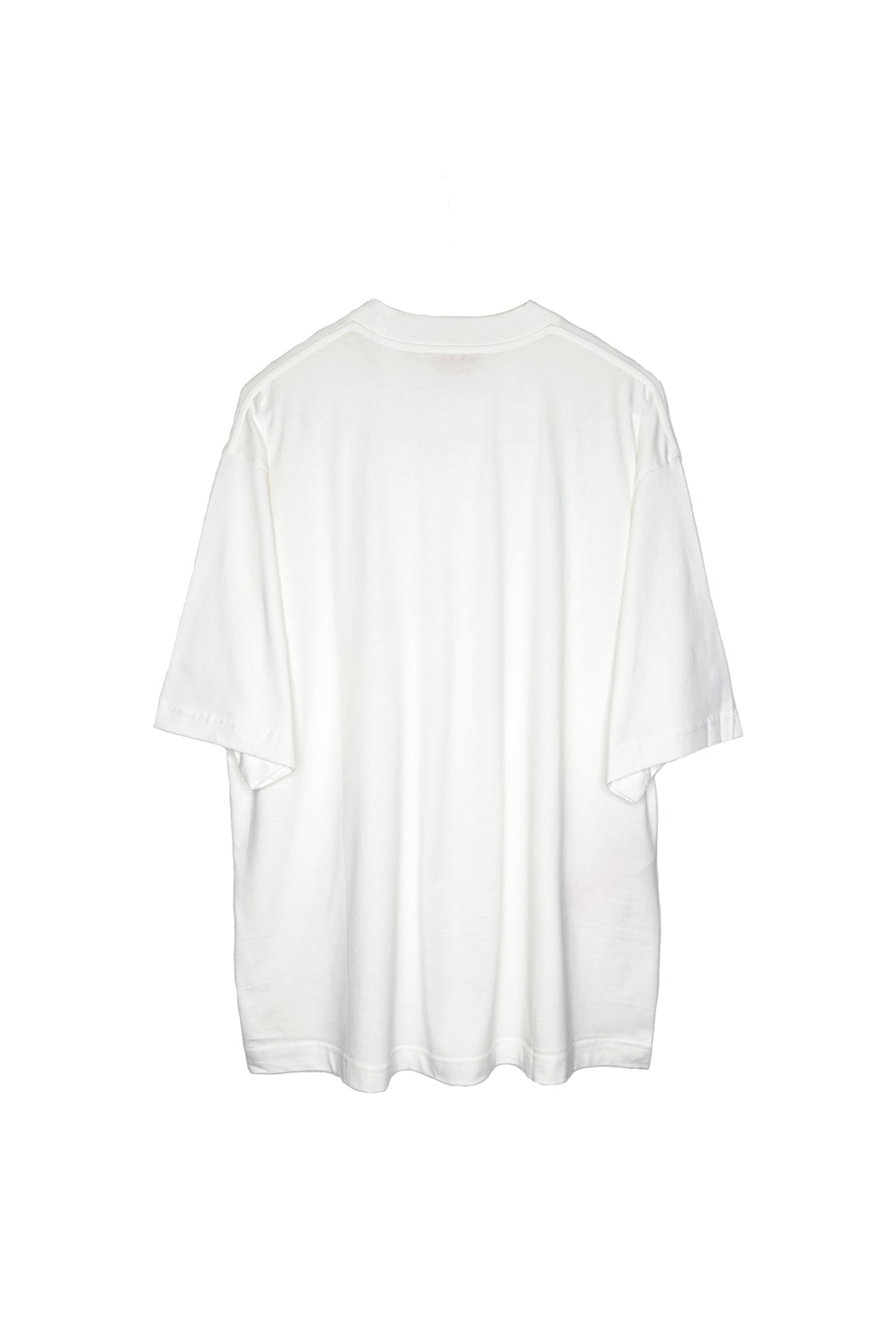 MARNI Embroidered Logo T-shirt-2
