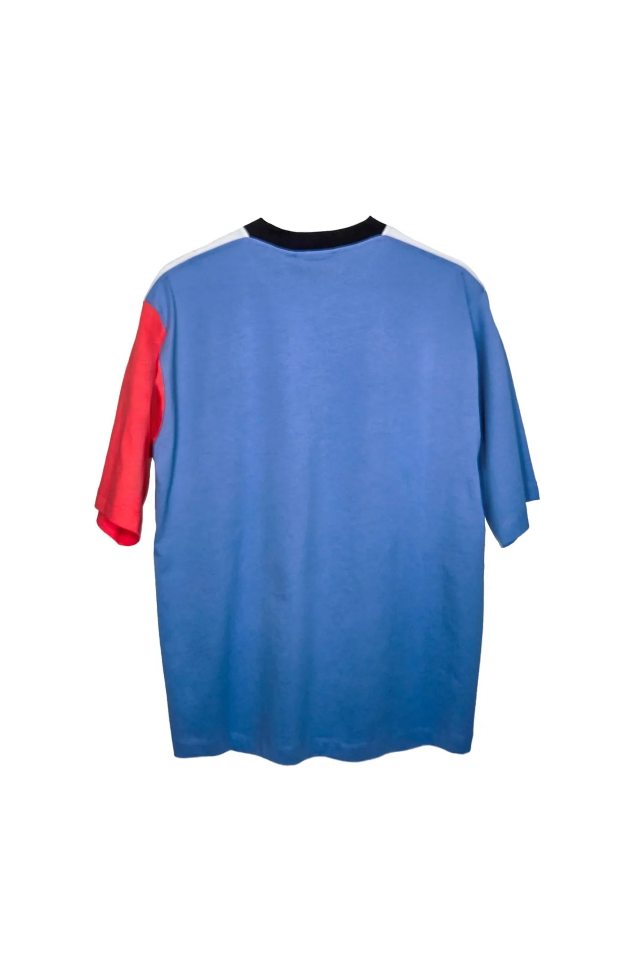 MARNI Color Blocked T-shirt-2