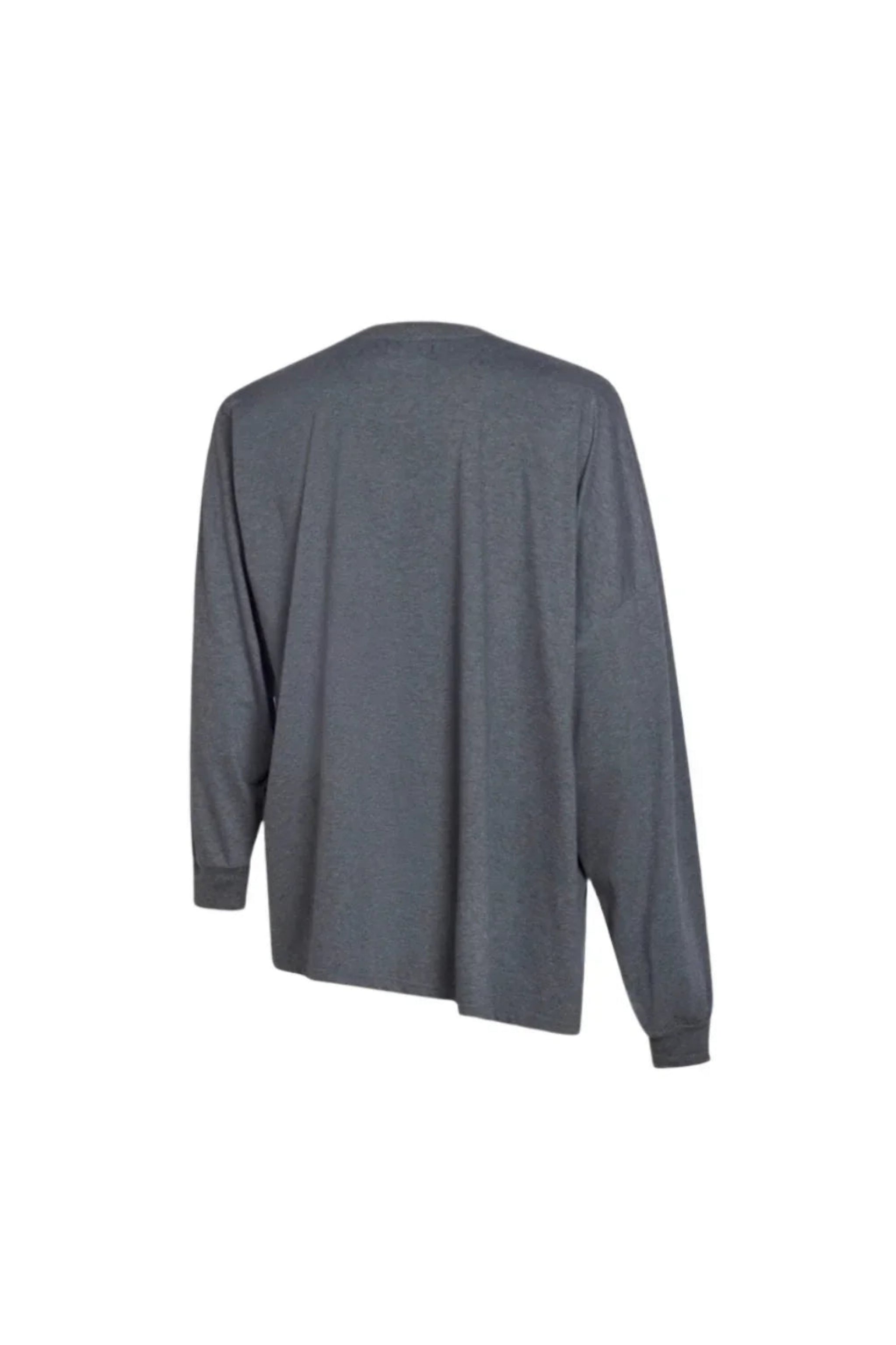 MAGLIANO I Suffer Long Sleeve Shirt-2