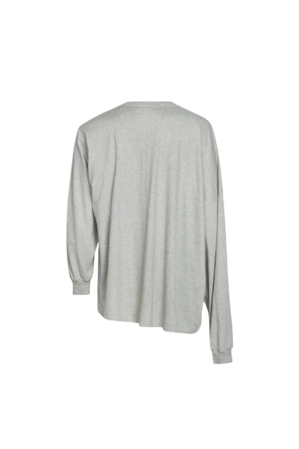 MAGLIANO I Suffer Long Sleeve Shirt-2