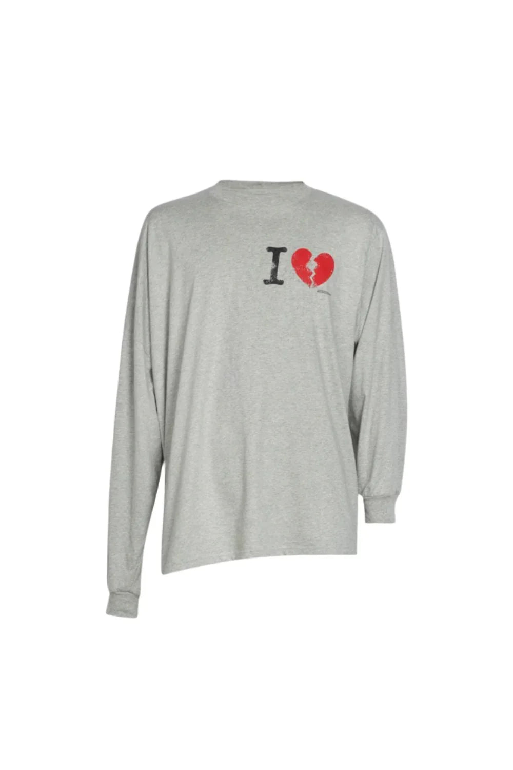 MAGLIANO I Suffer Long Sleeve Shirt
