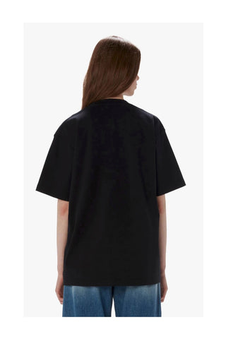 Canary Embroidery T-Shirt