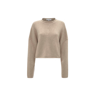 JW ANDERSON Cropped Anchor Jumper