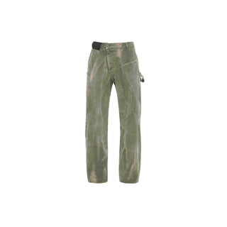 JW ANDERSON Twisted Workwear Jeans