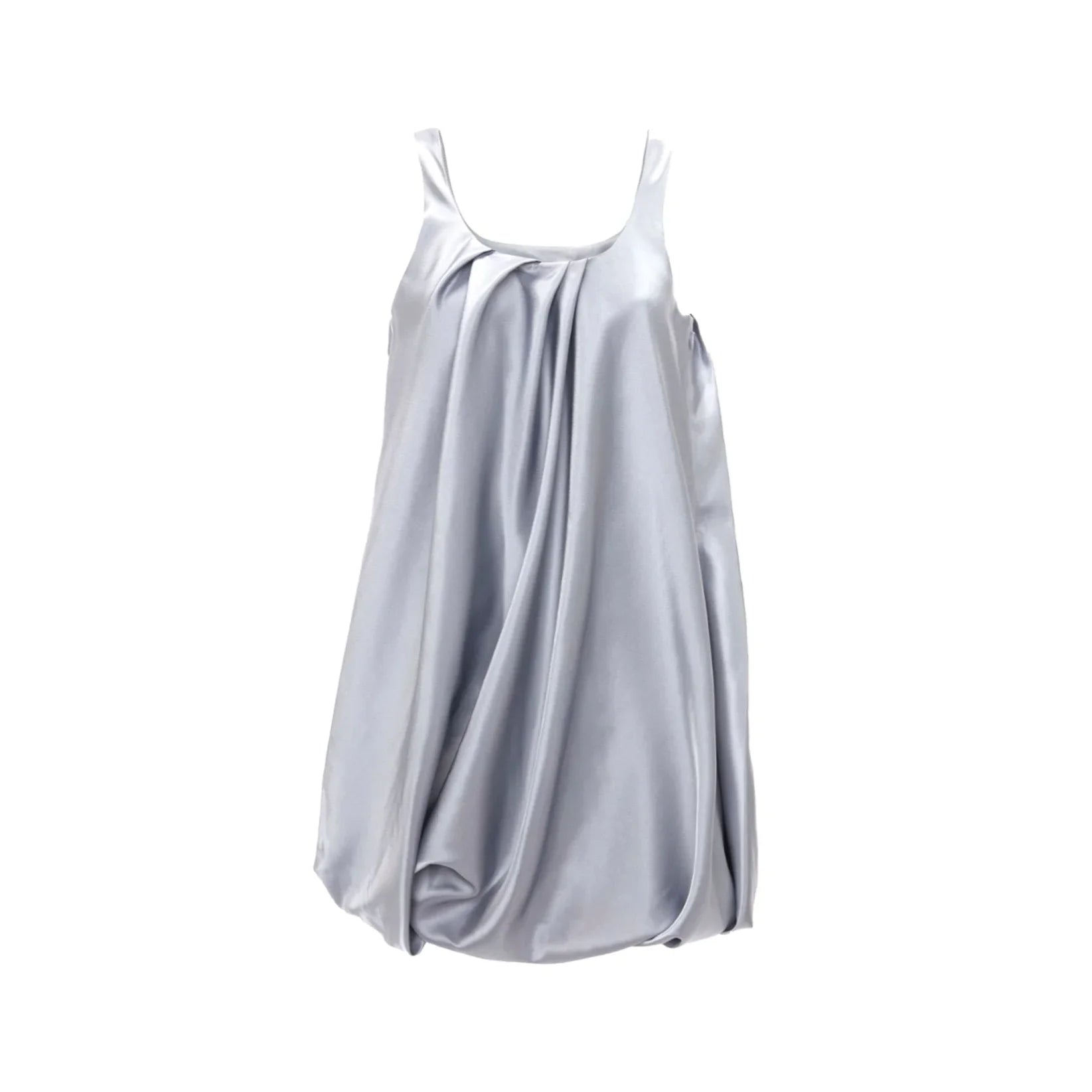 JW ANDERSON Twisted Mini Dress