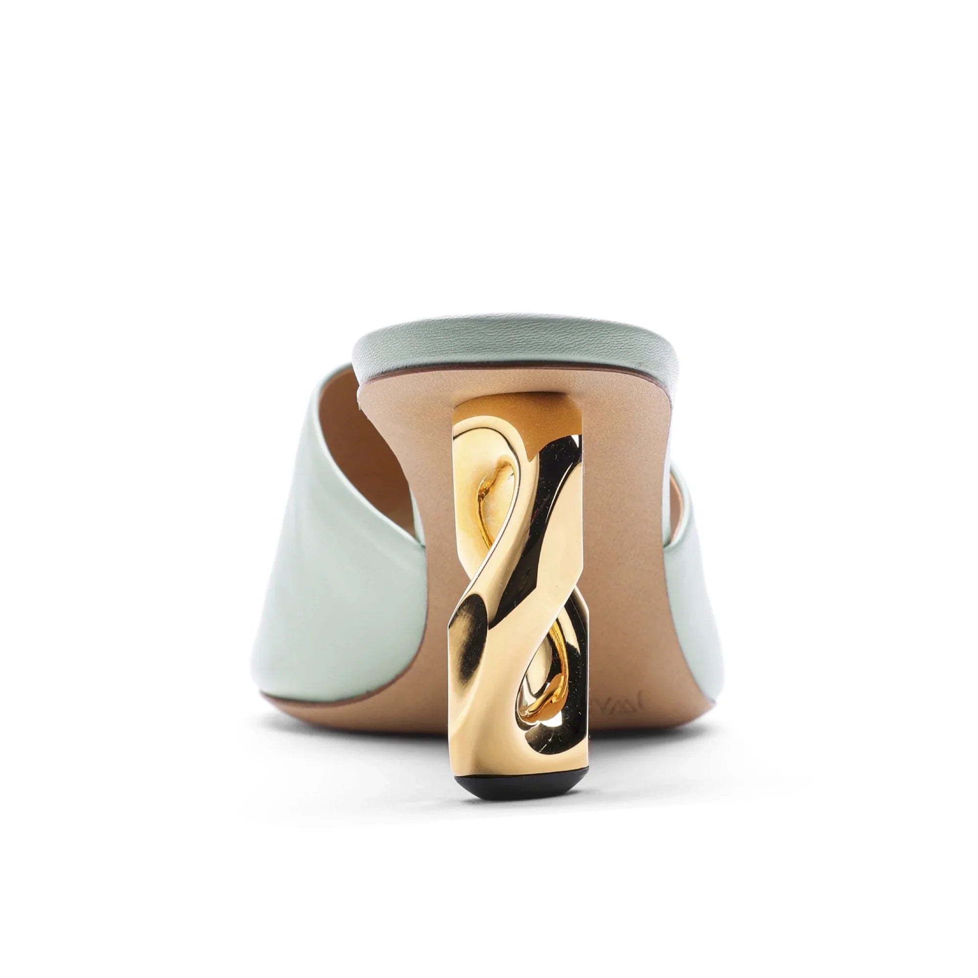 JW ANDERSON Chain Heel Mule-7
