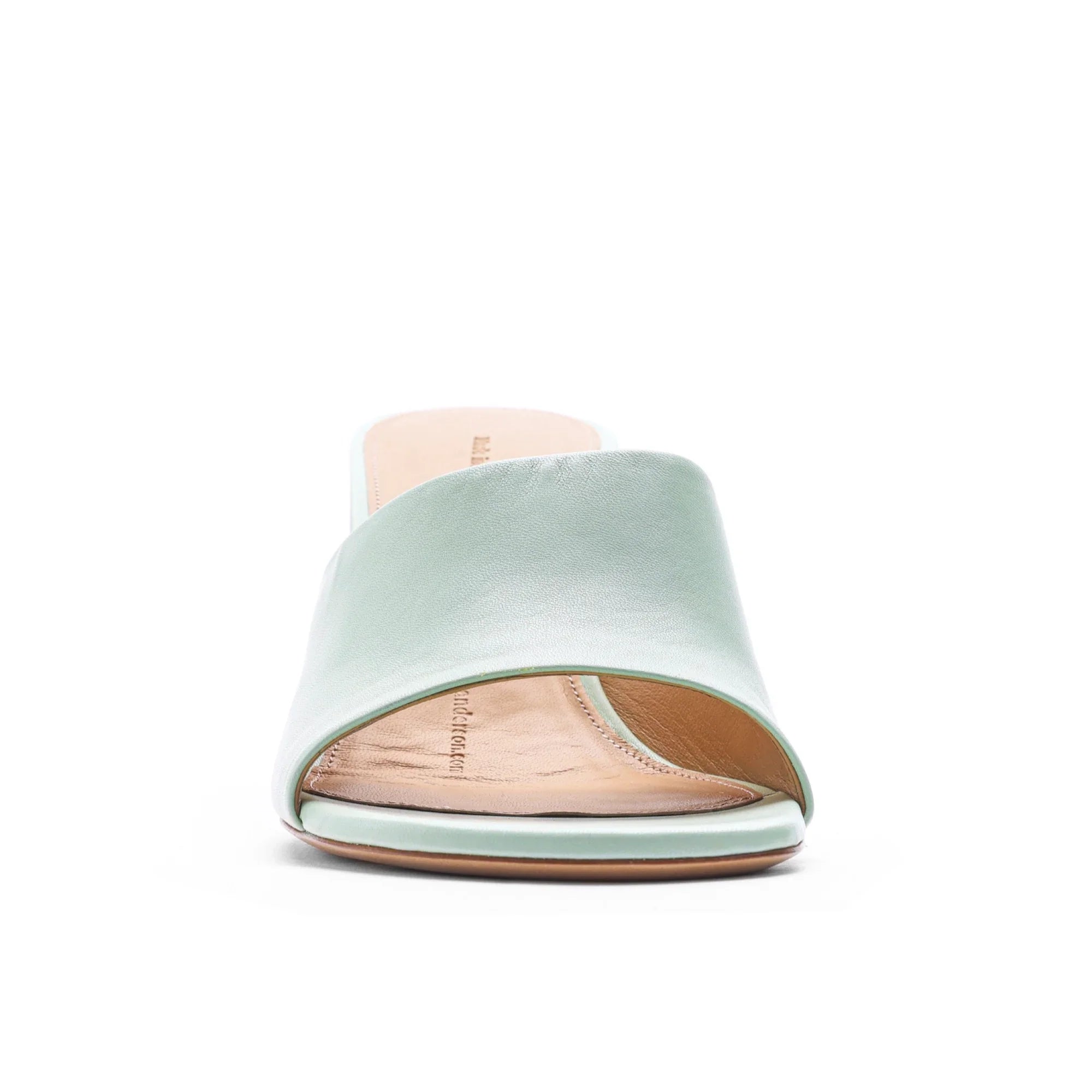 JW ANDERSON Chain Heel Mule-6