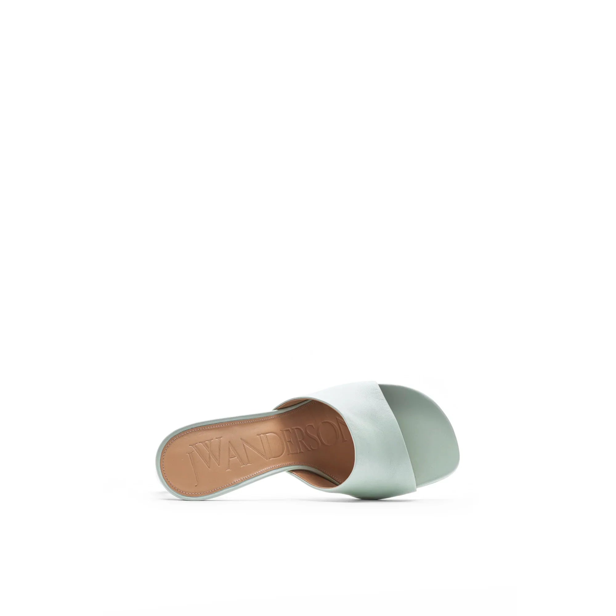 JW ANDERSON Chain Heel Mule-3