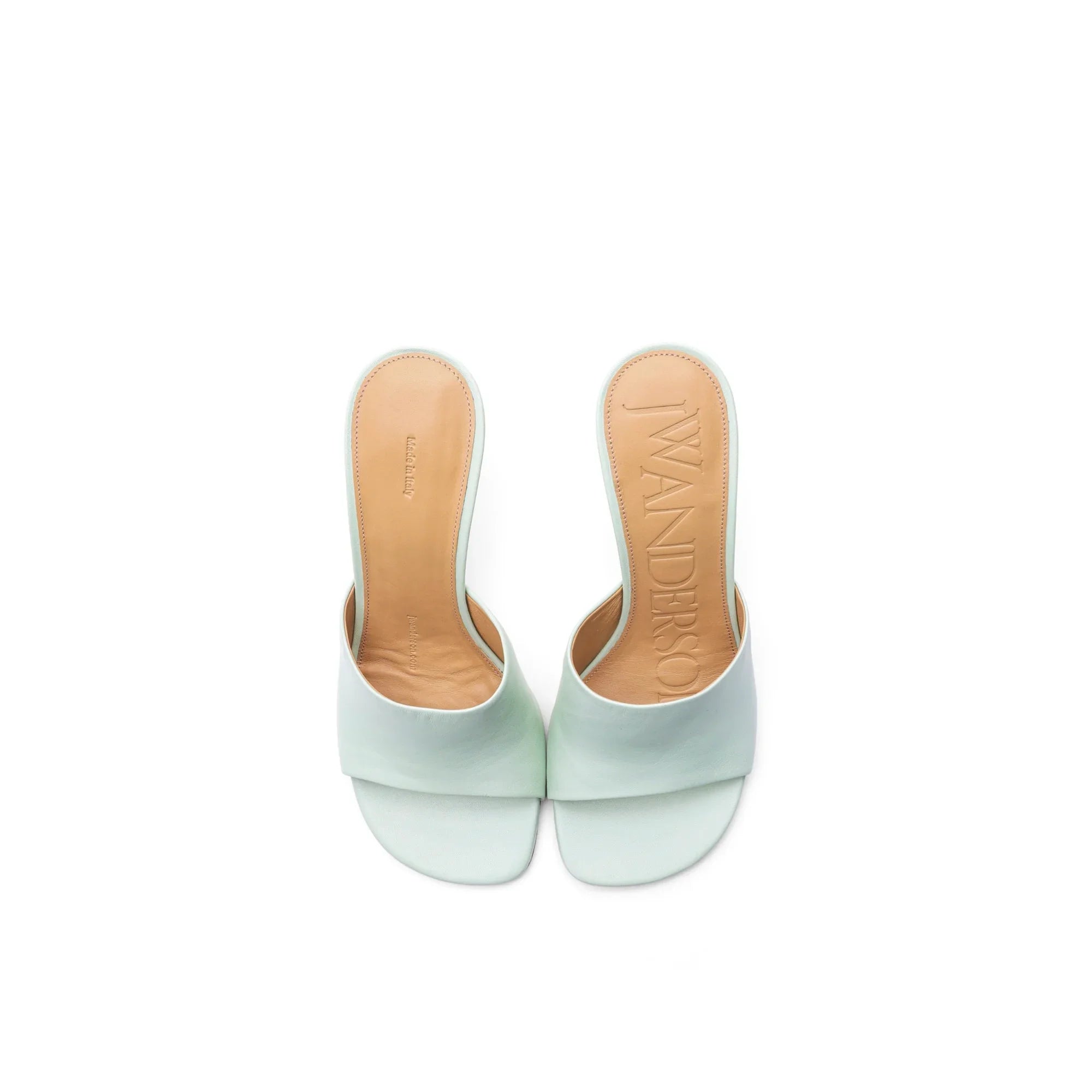 JW ANDERSON Chain Heel Mule-4