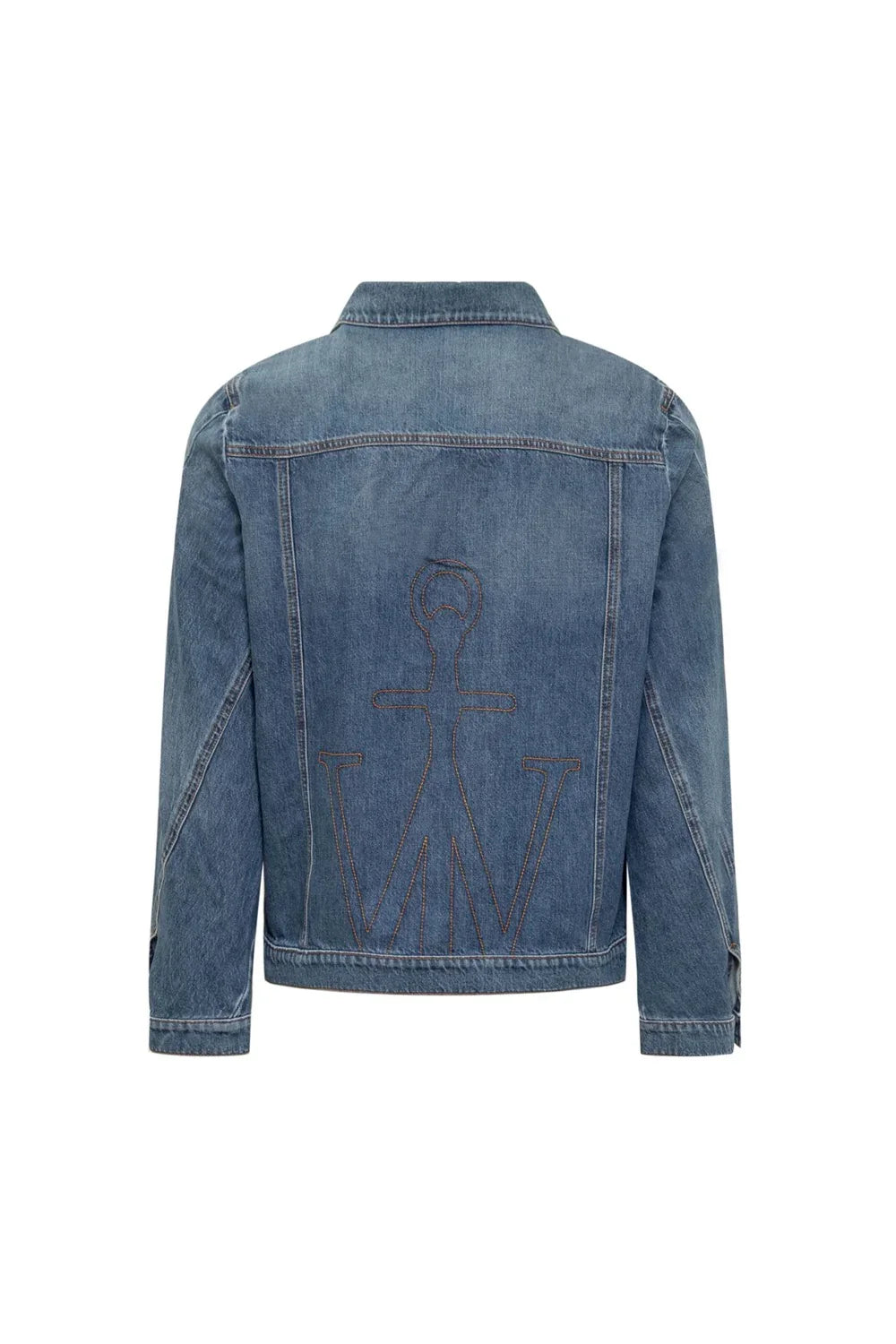 JW ANDERSON Twisted Jacket-2