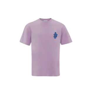 JW ANDERSON Anchor Patch T-Shirt