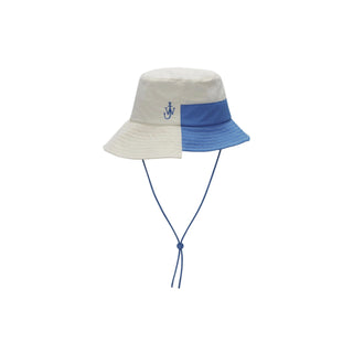 JW ANDERSON Asymmetric Bucket Hat