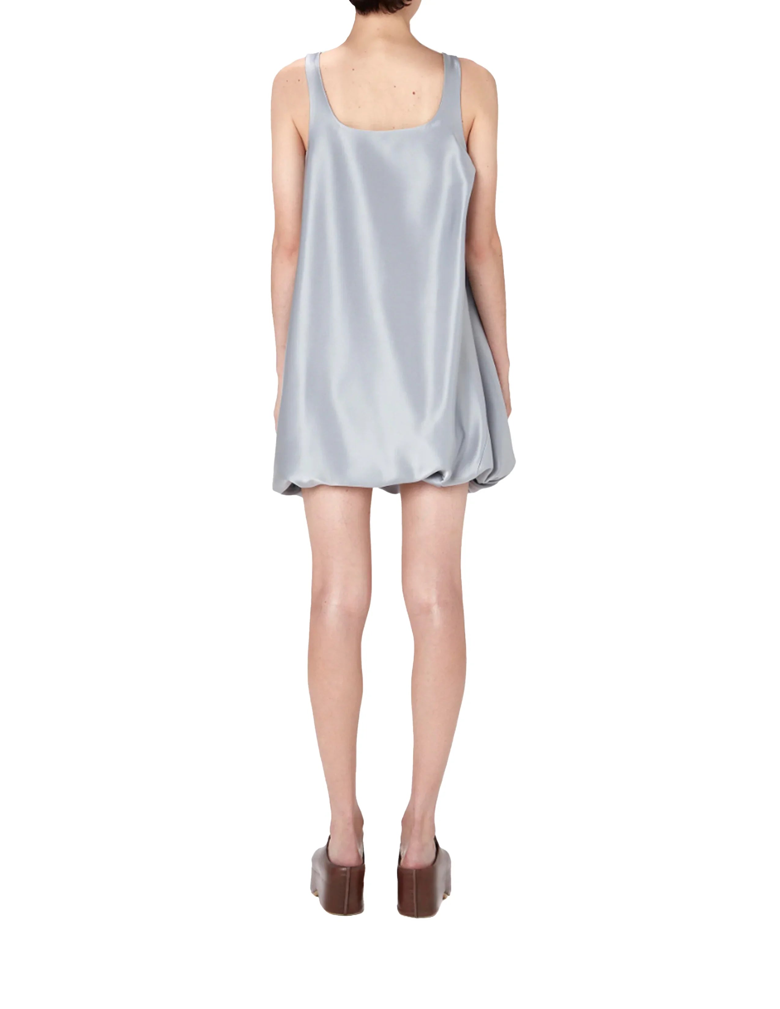 JW ANDERSON Twisted Mini Dress-3