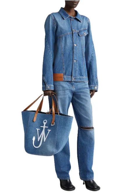 JW ANDERSON Twisted Jacket-4