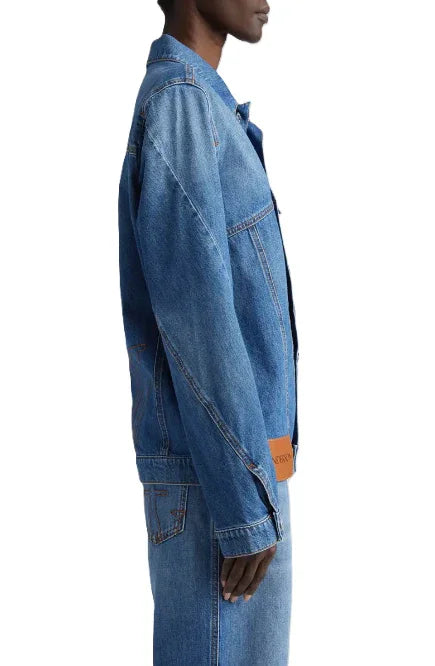 JW ANDERSON Twisted Jacket-3
