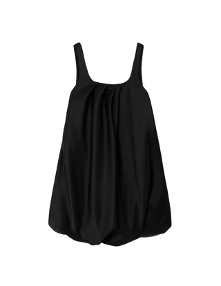 JW ANDERSON Twisted Mini Dress