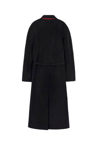 Zevoa Oversized Coat