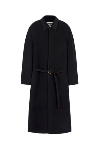 Zevoa Oversized Coat