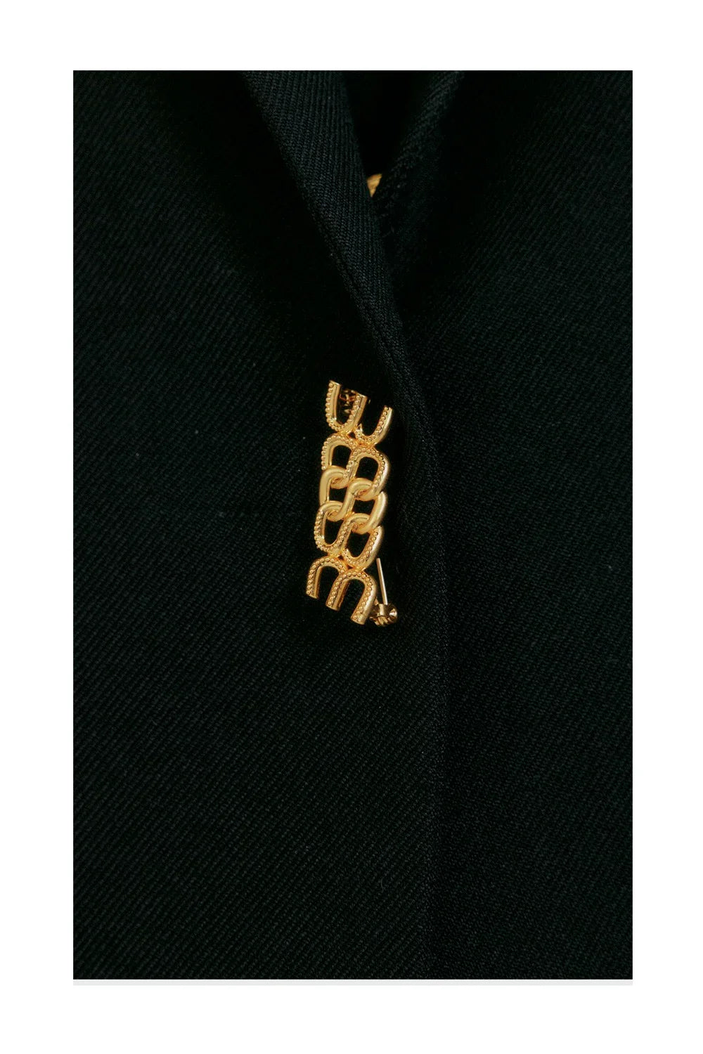 EENK Zakit Single Breasted Blazer-4