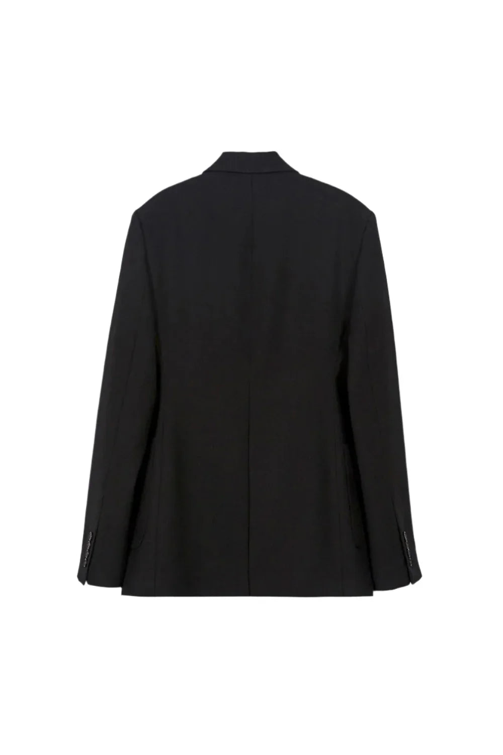 EENK Zakit Single Breasted Blazer-2