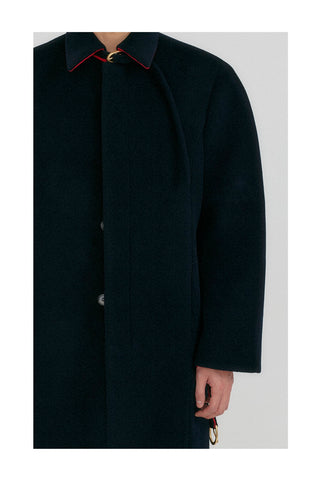 Zevoa Oversized Coat