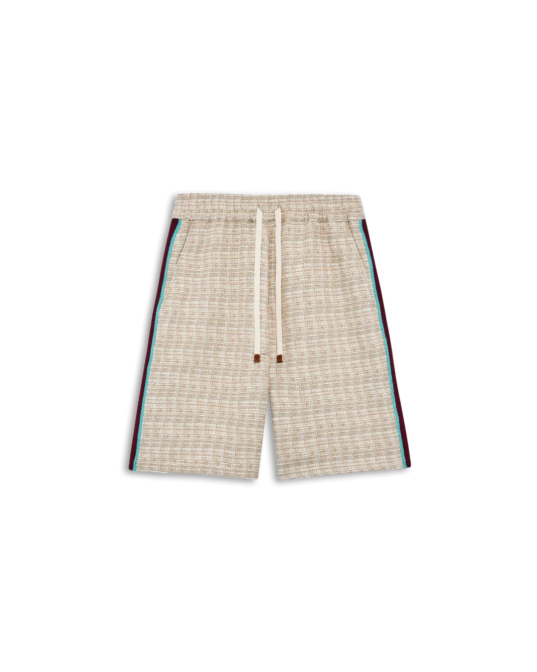 DRÔLE DE MONSIEUR Short Tweed D Miroir