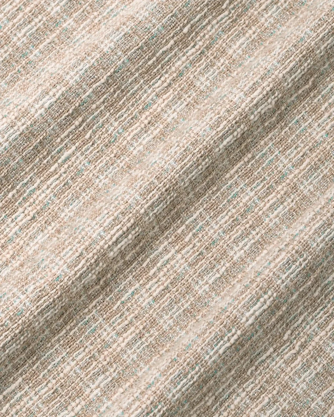 DRÔLE DE MONSIEUR Short Tweed D Miroir-4