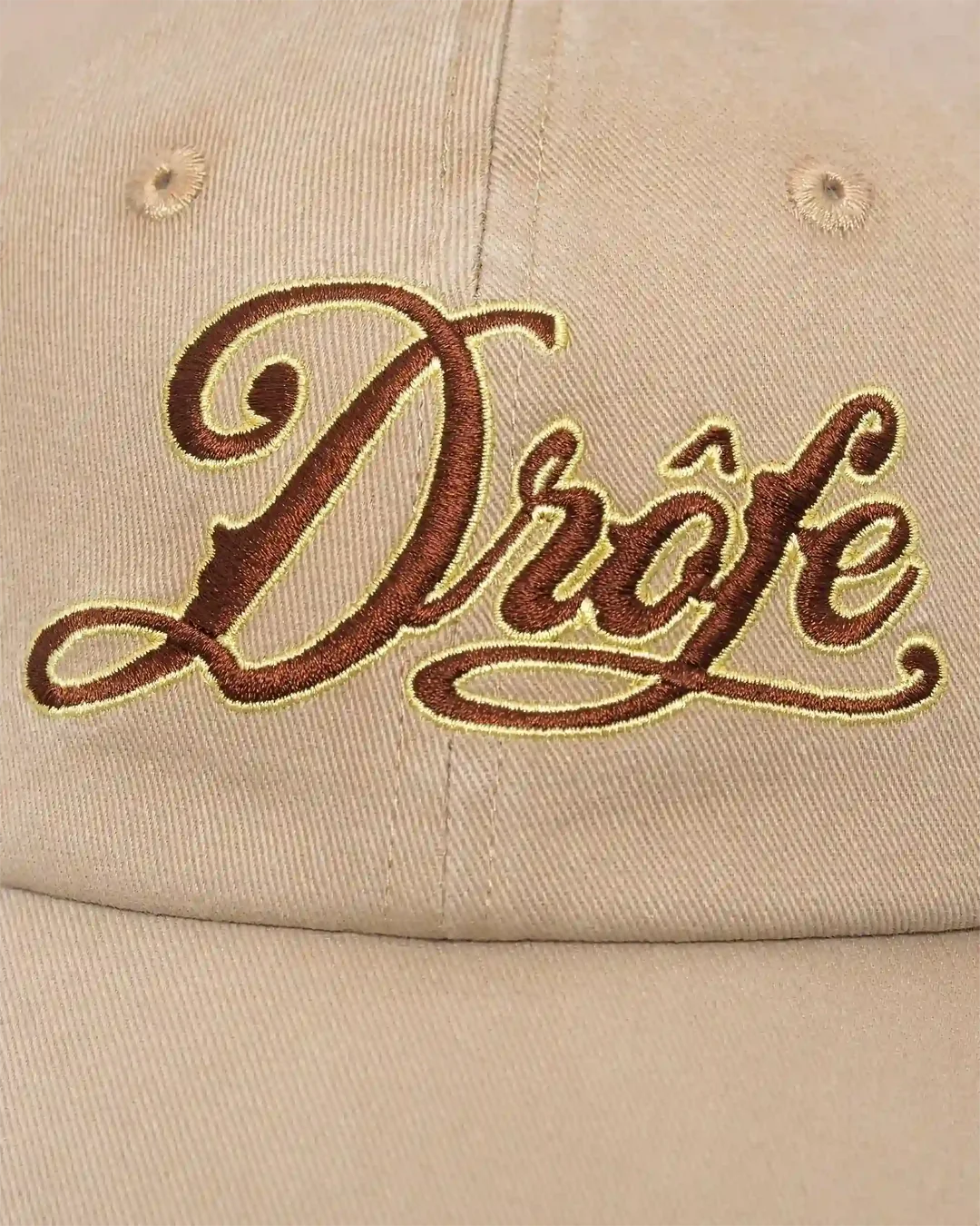 DRÔLE DE MONSIEUR Casquette Drole-5