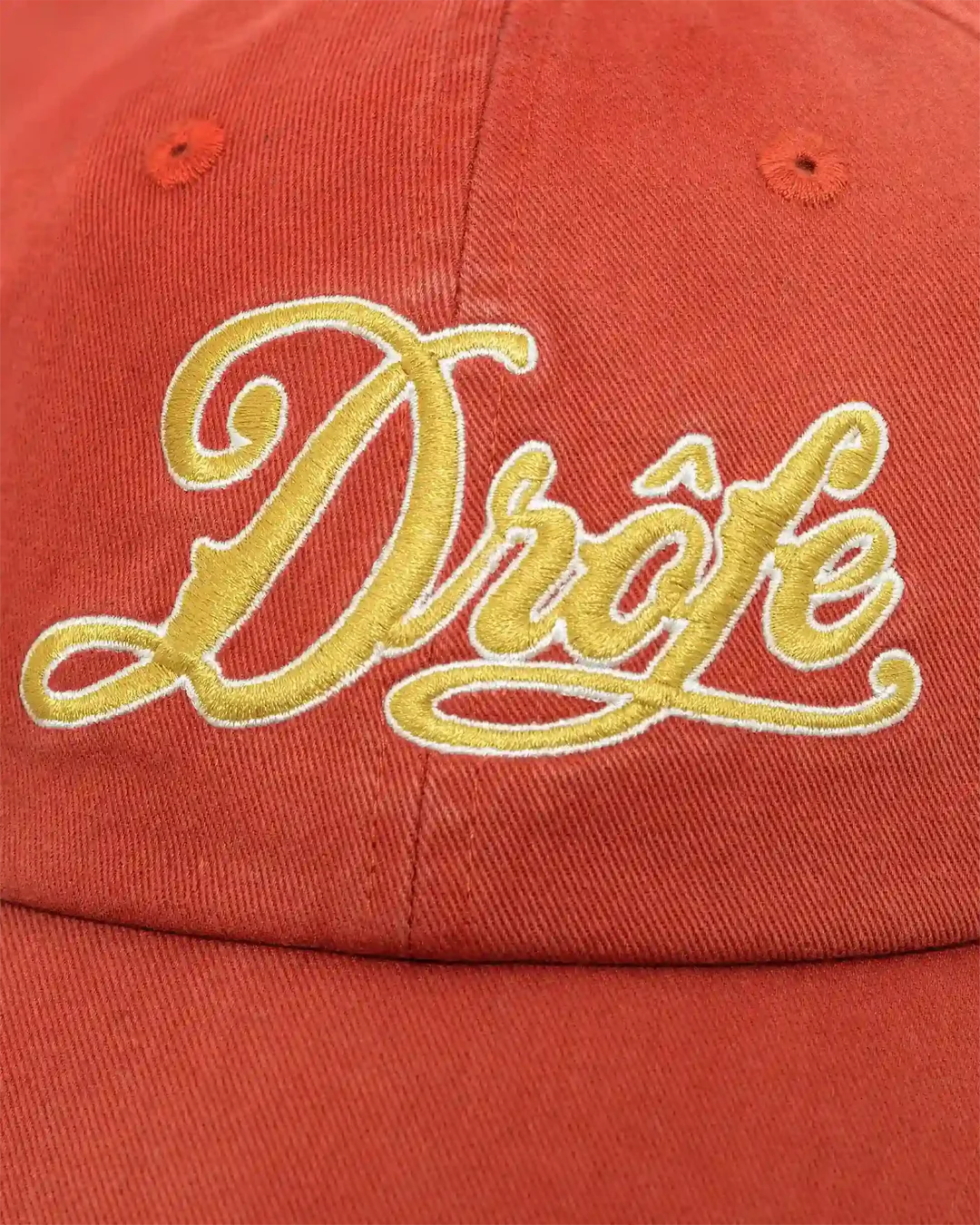 DRÔLE DE MONSIEUR Casquette Drole