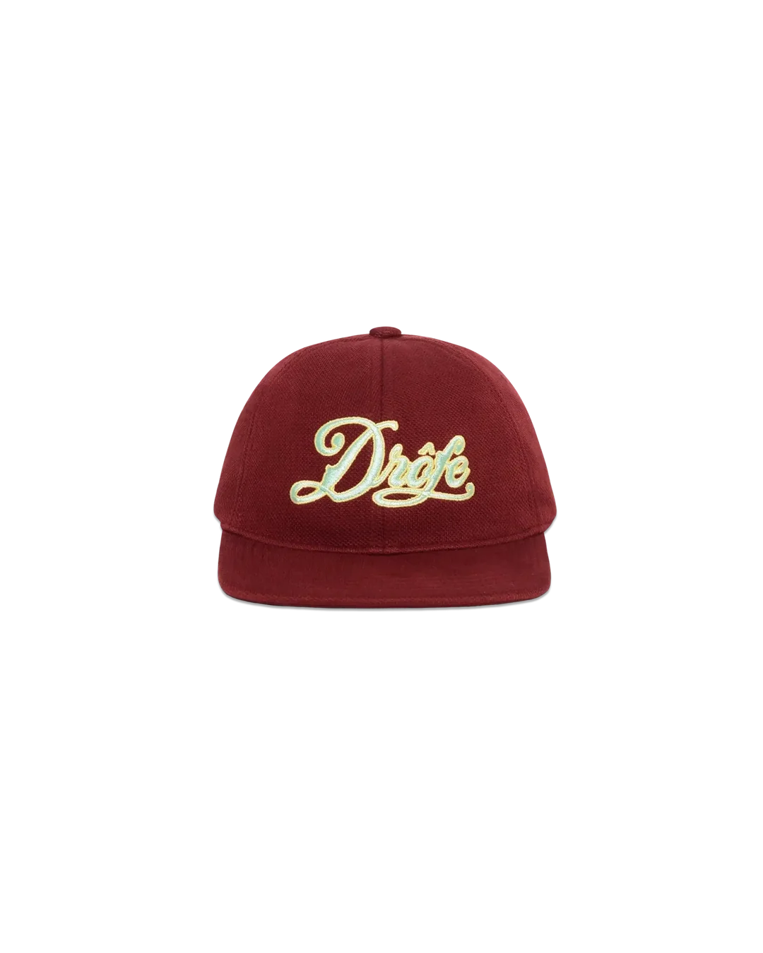 DRÔLE DE MONSIEUR Casquette Piquée Drôle