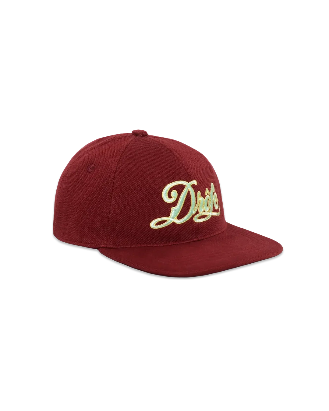 DRÔLE DE MONSIEUR Casquette Piquée Drôle-3