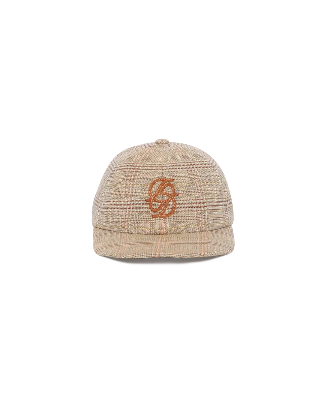 DRÔLE DE MONSIEUR Casquette Carreaux D Miroir