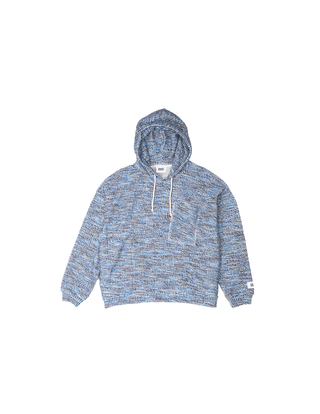 KROST NY Blue Waves Hoodie