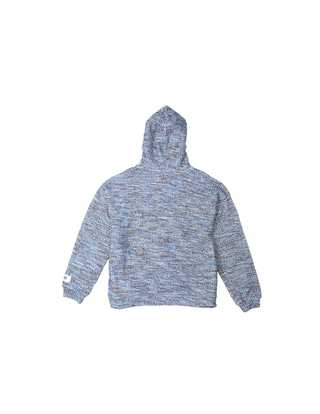 KROST NY Blue Waves Hoodie