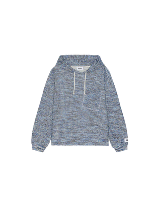 KROST NY Blue Waves Hoodie