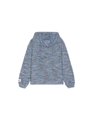 KROST NY Blue Waves Hoodie