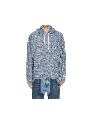 KROST NY Blue Waves Hoodie