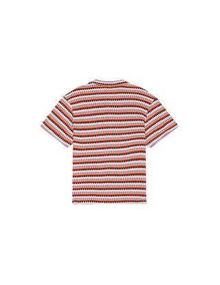 KROST NY Calico Shell Bowling Shirt