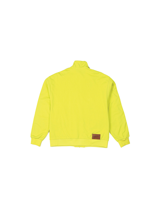 KROST NY Yellow Hardware Deco Jacket