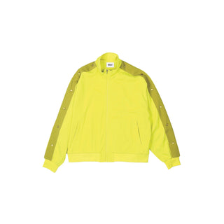 KROST NY Yellow Hardware Deco Jacket