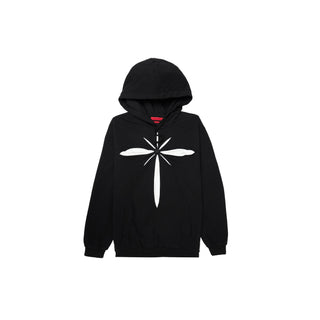 KUSIKOHC Origami Hoodie