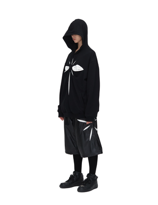 KUSIKOHC Origami Hoodie