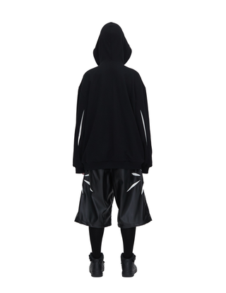 KUSIKOHC Origami Hoodie