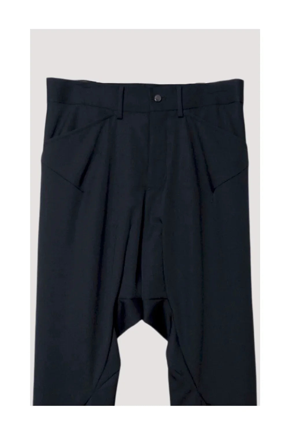 FUMITO GANRYU Kinetic Shalwar-3