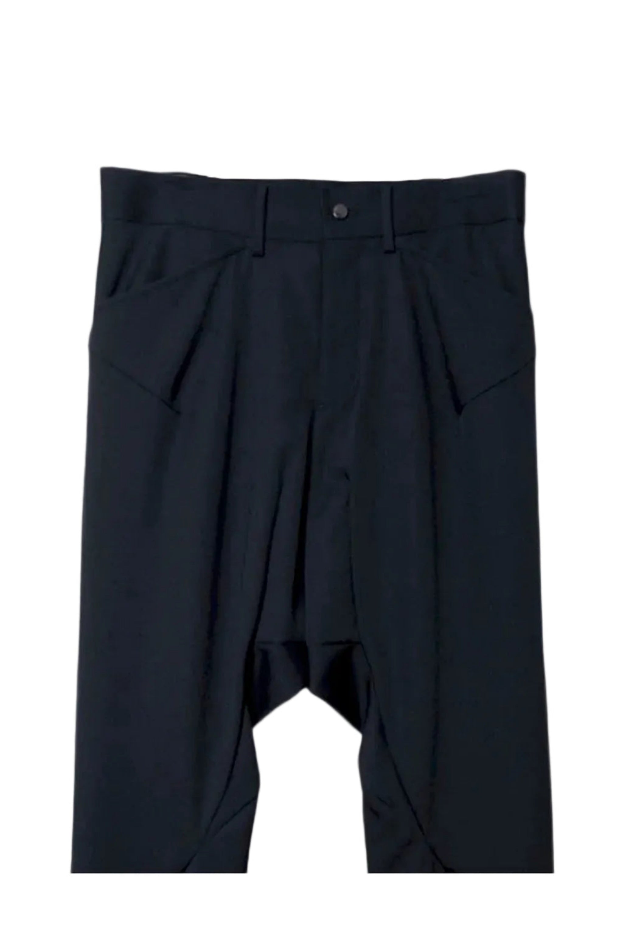 FUMITO GANRYU Kinetic Shalwar-3